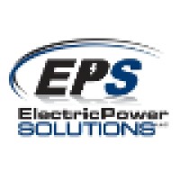 Electric Power Solutions LLC logo, Electric Power Solutions LLC contact details