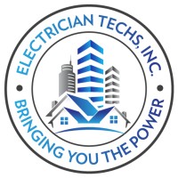 Electrician Techs Inc logo, Electrician Techs Inc contact details