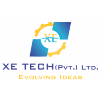 XE TECH (PVT.) LTD logo, XE TECH (PVT.) LTD contact details