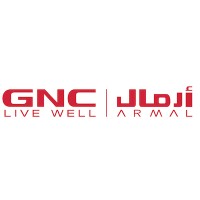 ARMAL GNC - KSA logo, ARMAL GNC - KSA contact details