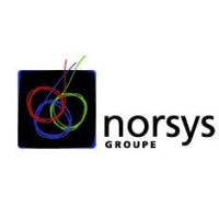 Norsys logo, Norsys contact details