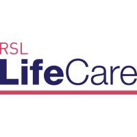 RSL LIFECARE LIMITED logo, RSL LIFECARE LIMITED contact details