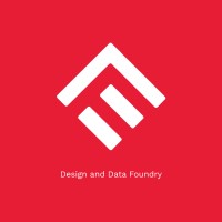 The Foundry - Design.Data.Tech logo, The Foundry - Design.Data.Tech contact details