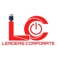 Leaders Corporate logo, Leaders Corporate contact details