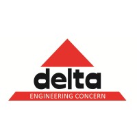 Delta Engineering Concern logo, Delta Engineering Concern contact details