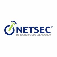 NETSEC SAS logo, NETSEC SAS contact details