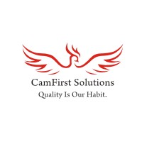 Camfirst Solutions Pvt Ltd logo, Camfirst Solutions Pvt Ltd contact details