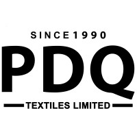 PDQ Textiles logo, PDQ Textiles contact details