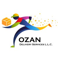 OZAN Delivery Services logo, OZAN Delivery Services contact details