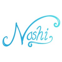 Noshi logo, Noshi contact details