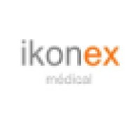 Ikonex Medical logo, Ikonex Medical contact details