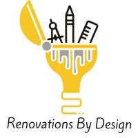 MyRenovationsBydesign logo, MyRenovationsBydesign contact details