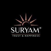 Suryam Developers logo, Suryam Developers contact details