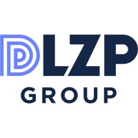 DLZP Group logo, DLZP Group contact details