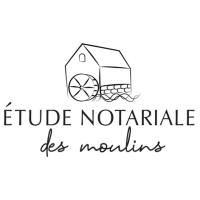 Étude notariale des Moulins Inc. logo, Étude notariale des Moulins Inc. contact details