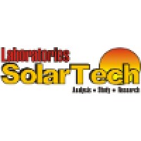 Laboratoires SolarTech Inc. logo, Laboratoires SolarTech Inc. contact details