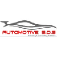 Automotive SOS logo, Automotive SOS contact details