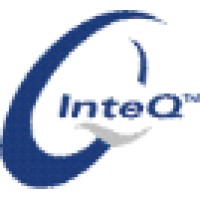 InteQ Corporation logo, InteQ Corporation contact details