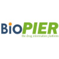 BioPier Inc. logo, BioPier Inc. contact details