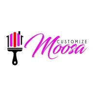 Moosa (Customized) logo, Moosa (Customized) contact details