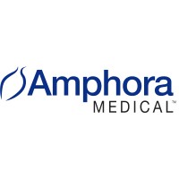 Amphora Medical, Inc. logo, Amphora Medical, Inc. contact details