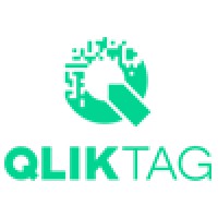 QLIKTAG Software Inc. logo, QLIKTAG Software Inc. contact details