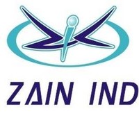 Zain Industrial Concern logo, Zain Industrial Concern contact details