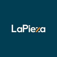 LaPieza.io logo, LaPieza.io contact details