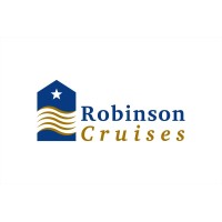 Robinson Cruises logo, Robinson Cruises contact details