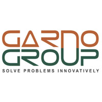 Garno logo, Garno contact details