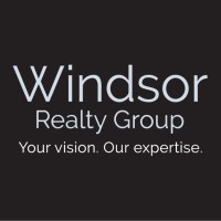 The Windsor Realty Group logo, The Windsor Realty Group contact details