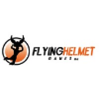 Flying Helmet Games logo, Flying Helmet Games contact details