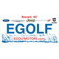 Egolf Motors Inc logo, Egolf Motors Inc contact details