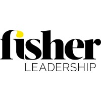 Fisher Leadership logo, Fisher Leadership contact details