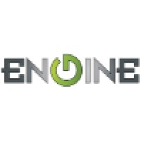 Engine Inc. logo, Engine Inc. contact details