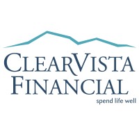 ClearVista Financial logo, ClearVista Financial contact details