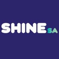 SHine SA logo, SHine SA contact details