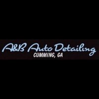 A&B Mobile Detailing logo, A&B Mobile Detailing contact details