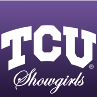 TCU Showgirls logo, TCU Showgirls contact details