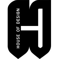 House of Design logo, House of Design contact details