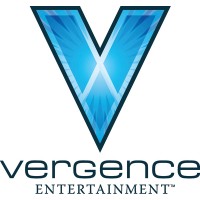 Vergence Entertainment logo, Vergence Entertainment contact details