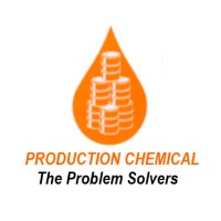 Production Chemical Group logo, Production Chemical Group contact details