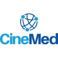 Cine-med Inc logo, Cine-med Inc contact details