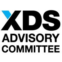 XDS Advisory Committee logo, XDS Advisory Committee contact details