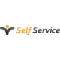 Self Service logo, Self Service contact details