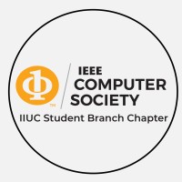 IEEE Computer Society IIUC Student Branch Chapter logo, IEEE Computer Society IIUC Student Branch Chapter contact details