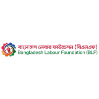 Bangladesh Labour Foundation (BLF) logo, Bangladesh Labour Foundation (BLF) contact details