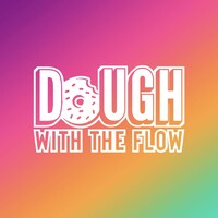 Dough With The Flow logo, Dough With The Flow contact details