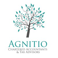 Agnitio Chartered Accountants and Business Advisors logo, Agnitio Chartered Accountants and Business Advisors contact details