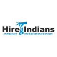 Hire Indians Immigration Services logo, Hire Indians Immigration Services contact details